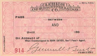 [1890 Pass]